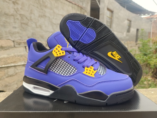men air jordan 4 shoes 40-47 2026-3-4-002